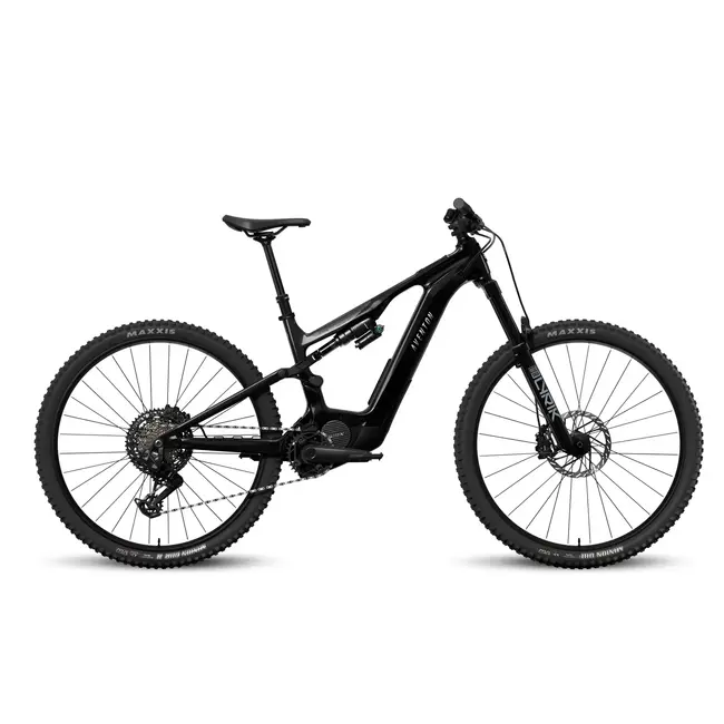 Aventon Current EXP Electric Mountain Bike