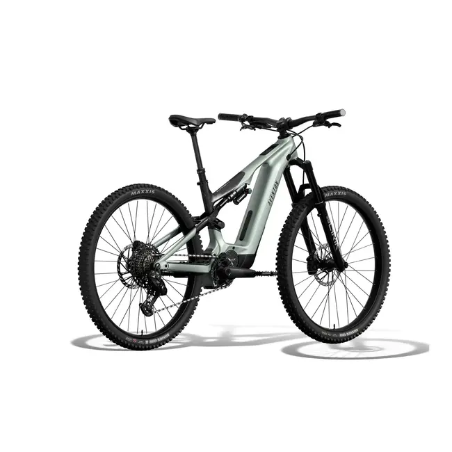 Aventon Current EXP Vélo de montagne électrique