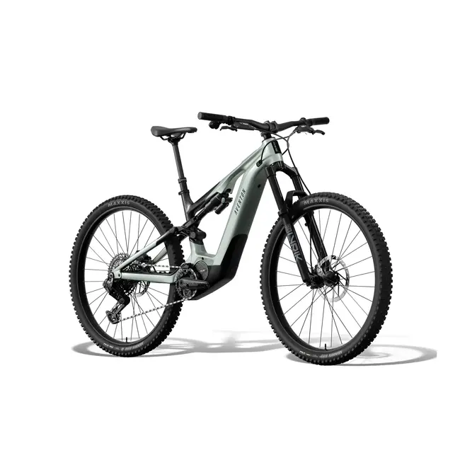 Aventon Current EXP Vélo de montagne électrique