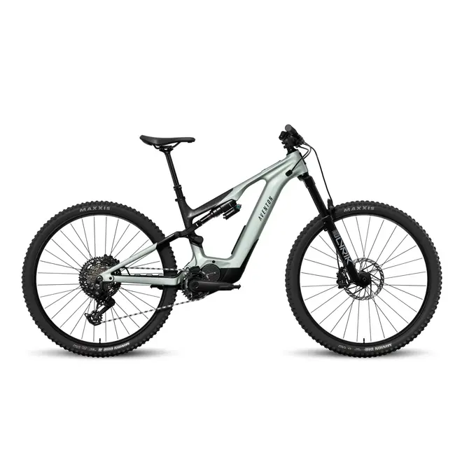 Aventon Current EXP Vélo de montagne électrique