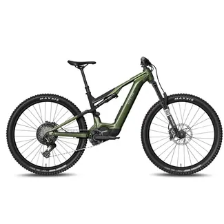 Aventon Aventon Current ADV Electric Mountain Bike
