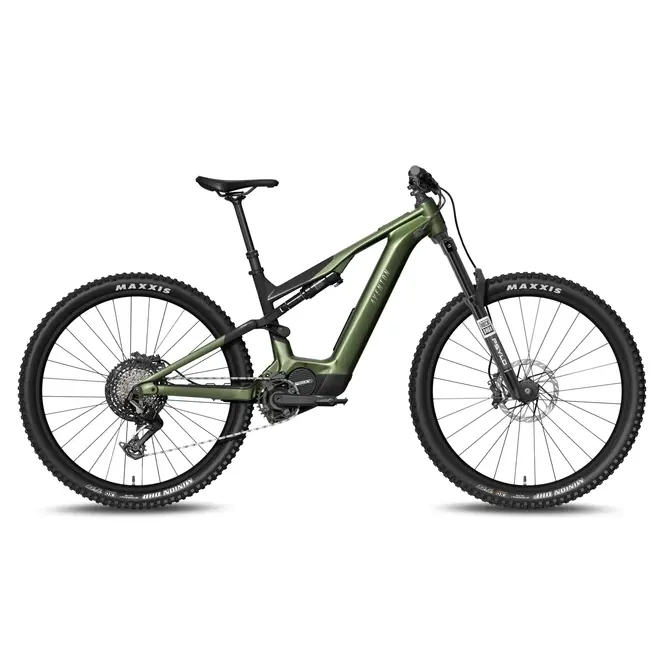 Aventon Current ADV Vélo électrique de montagne