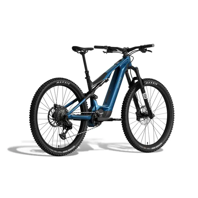 Aventon Current ADV Vélo électrique de montagne