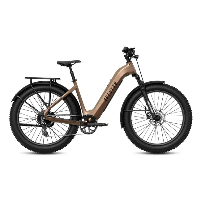 Aventon Aventure 3 Ebike