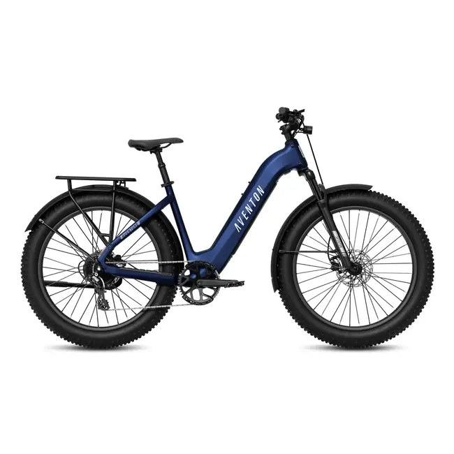Aventon Aventure 3 Ebike