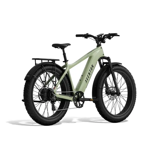 Aventon Aventure 3 Ebike
