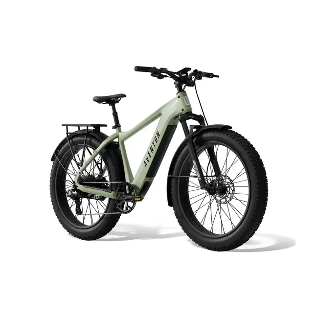 Aventon Aventure 3 vélo électrique