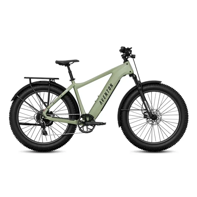 Aventon Aventure 3 Ebike