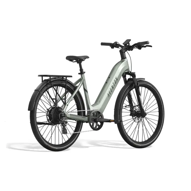 Aventon Level 3 Ebike