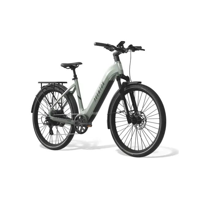 Aventon Level 3 Ebike