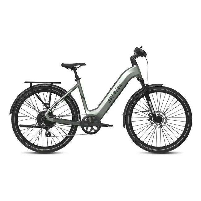Aventon Level 3 Ebike