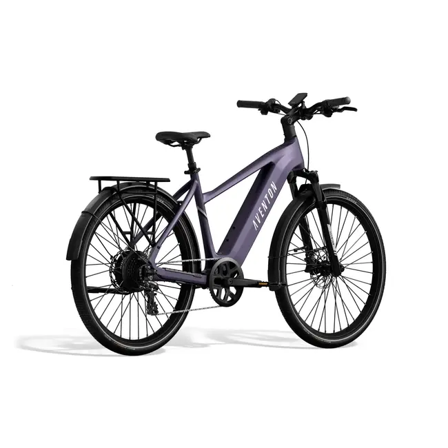 Aventon Level 3 Ebike