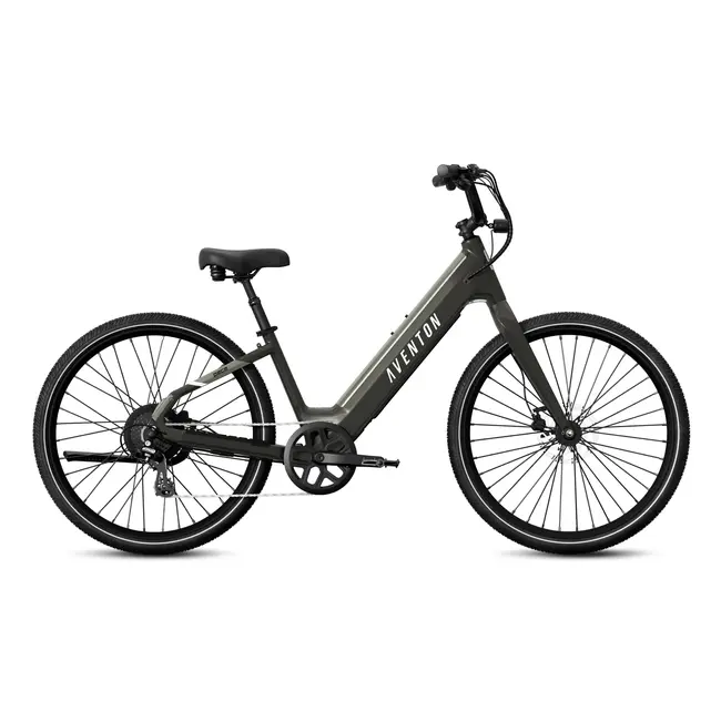 Aventon Pace 4 Step-Through Vélo électrique