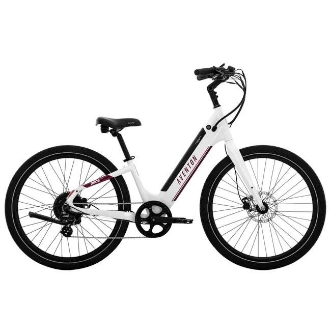 Aventon Pace 500.3 Step-Through Vélo électrique