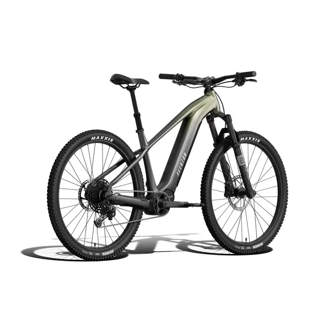 Aventon Ramblas ADV Electric Mountain Bike