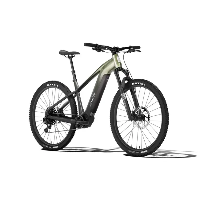Aventon Ramblas ADV Vélo Électrique de Montagne