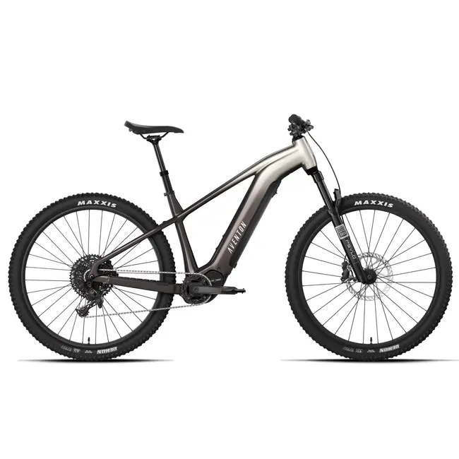 Aventon Ramblas ADV Electric Mountain Bike