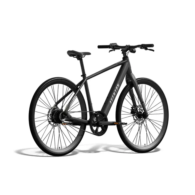 Aventon Soltera 3 ADV Electric Bike