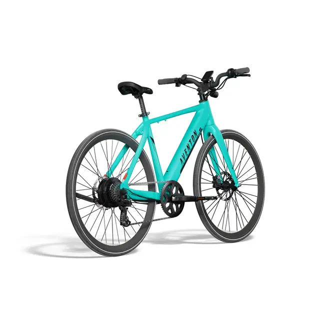 Aventon Soltera 2.5 Ebike
