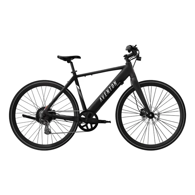 Aventon Soltera 2.5 Ebike