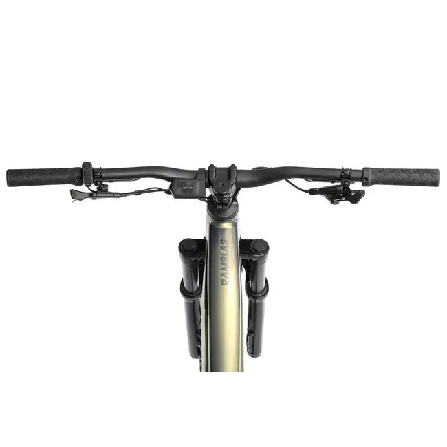 Aventon Ramblas Ebike