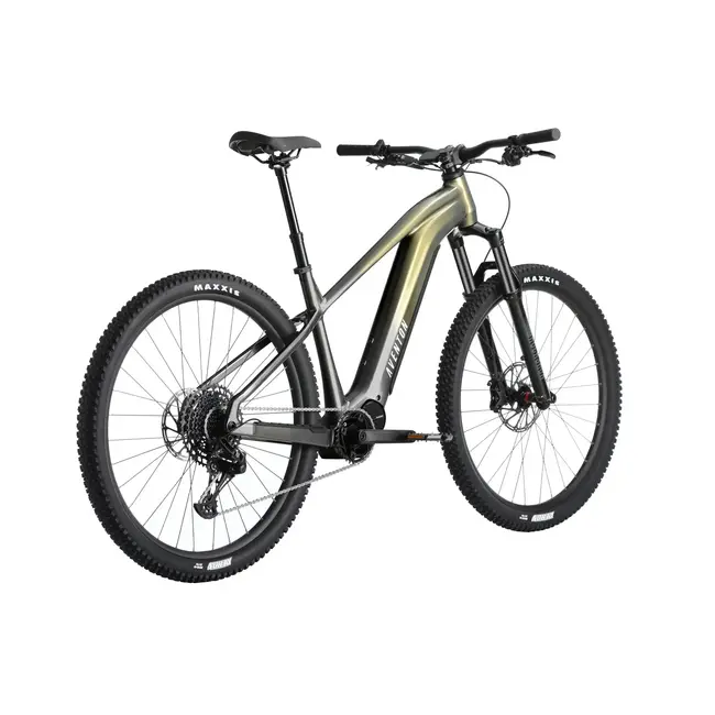 Vélo électrique Aventon Ramblas