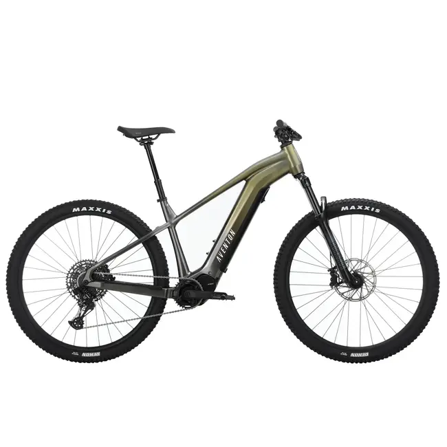 Vélo électrique Aventon Ramblas