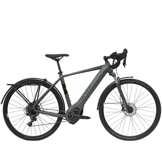 BULLS Grinder EVO Electric Bike