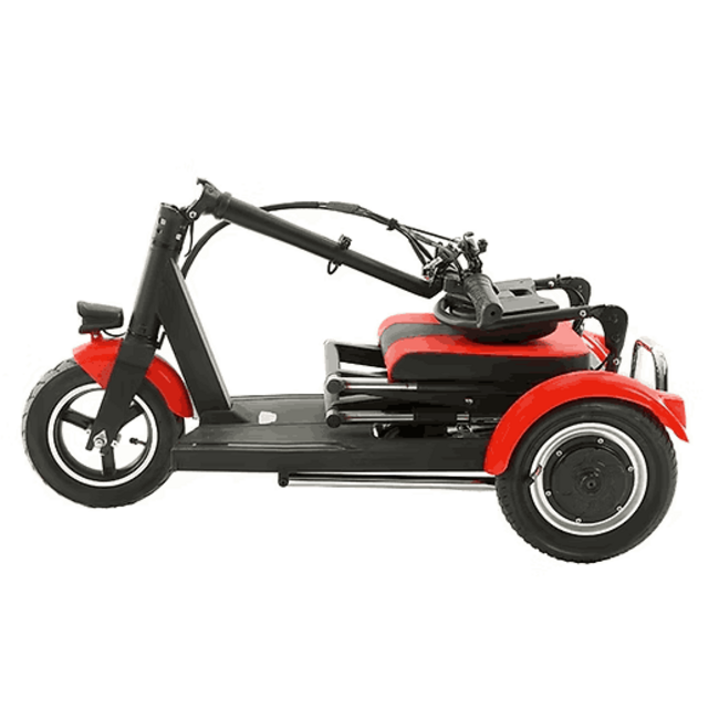 ET3 City Portable Electric Mobility  Scooter