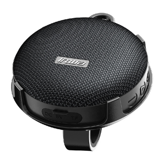 Portable IPX7 Waterproof Bluetooth Speaker for Bikes