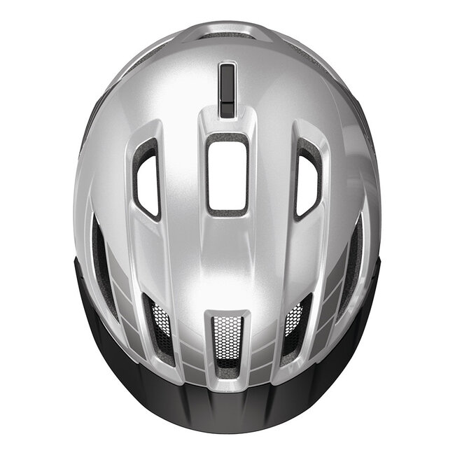 ABUS Urban-I 4.0 LR Urban Bike Helmet