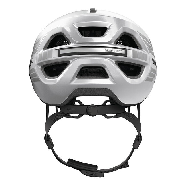 ABUS Urban-I 4.0 LR Urban Bike Helmet
