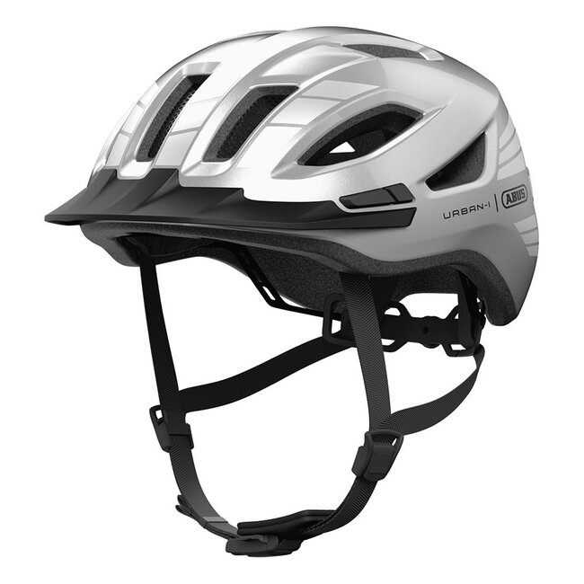 Abus Urban-i 4.0 LR Casque de vélo