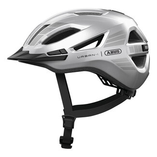 Abus ABUS Urban-I 4.0 LR Urban Bike Helmet