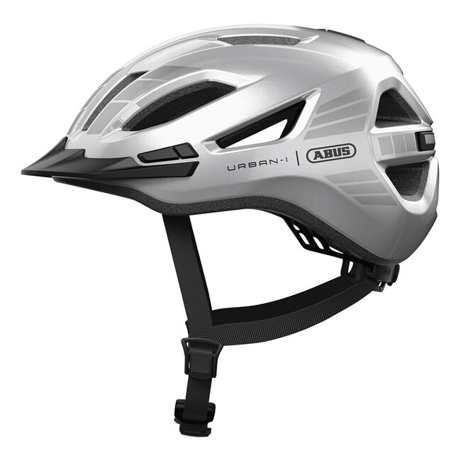 Abus Urban-i 4.0 LR Casque de vélo