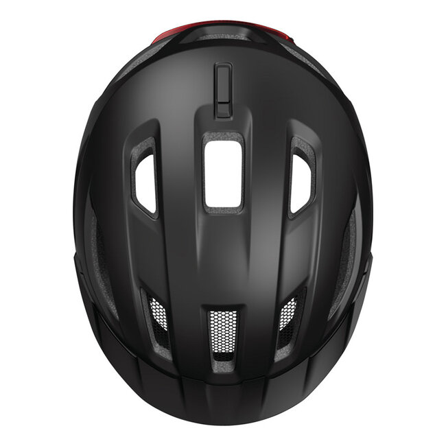 ABUS Urban-I 4.0 Urban Bike Helmet with Rechargeable Rear Light