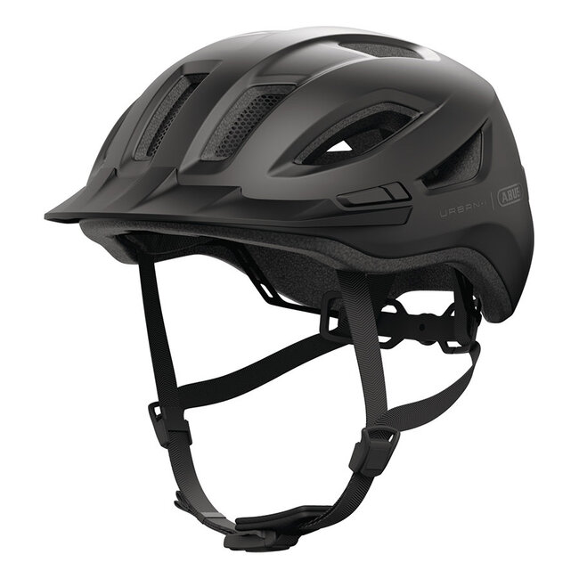 Abus Urban-i 4.0 Casque de vélo