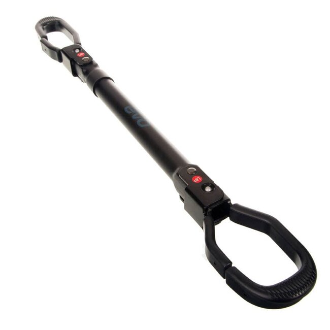 Adaptateur de porte-vélos EVO