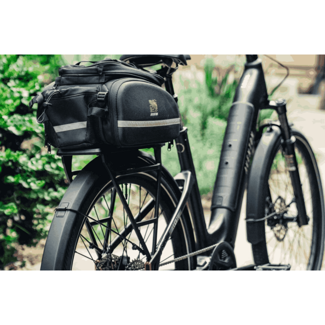 Aventon Level 4 AVD vélo électrique