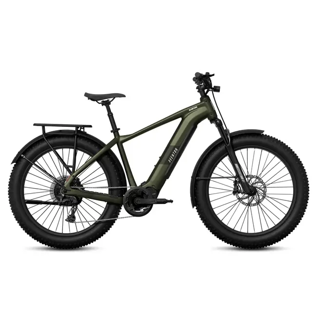 Aventon Aventure M Ebike