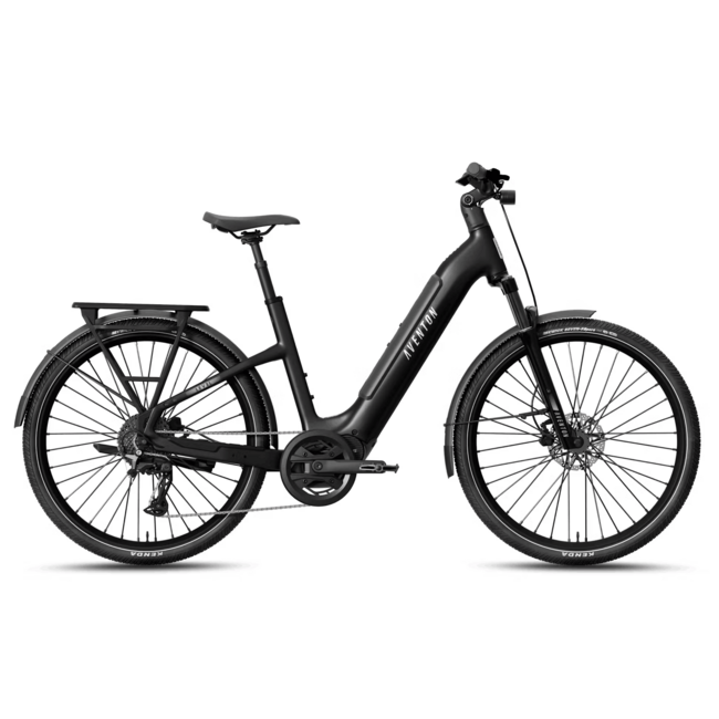Aventon Level 4 AVD vélo électrique