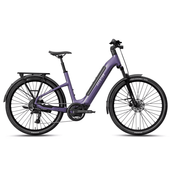 Aventon Level 4 AVD vélo électrique