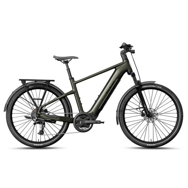Aventon Level 4 AVD vélo électrique