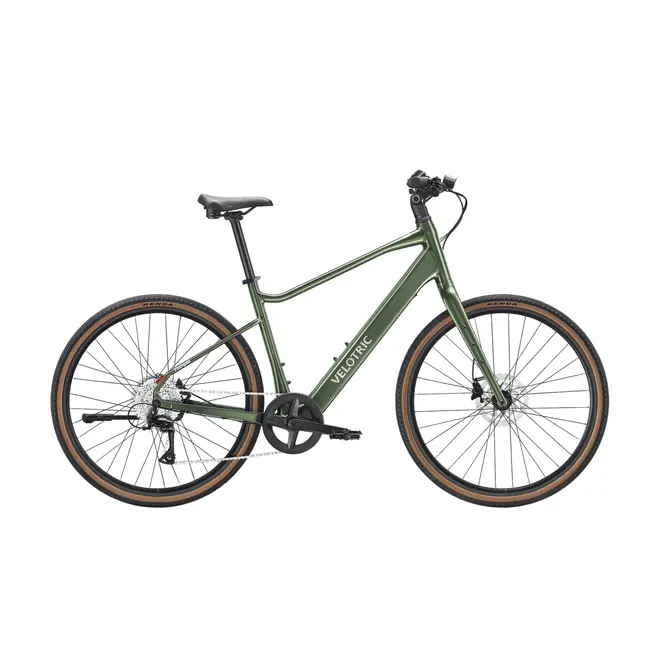 Velotric Tempo Electric Bike