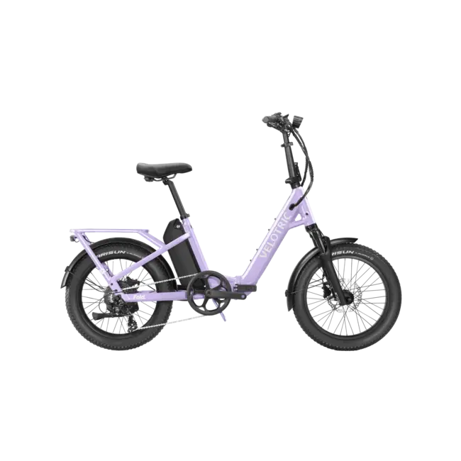 Velotric Fold 1 plus vélo électrique pliable