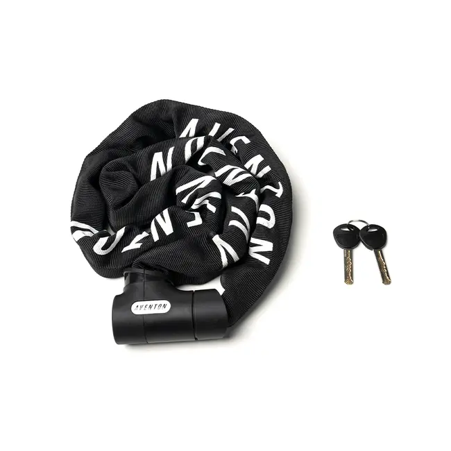 Aventon Lock Chain