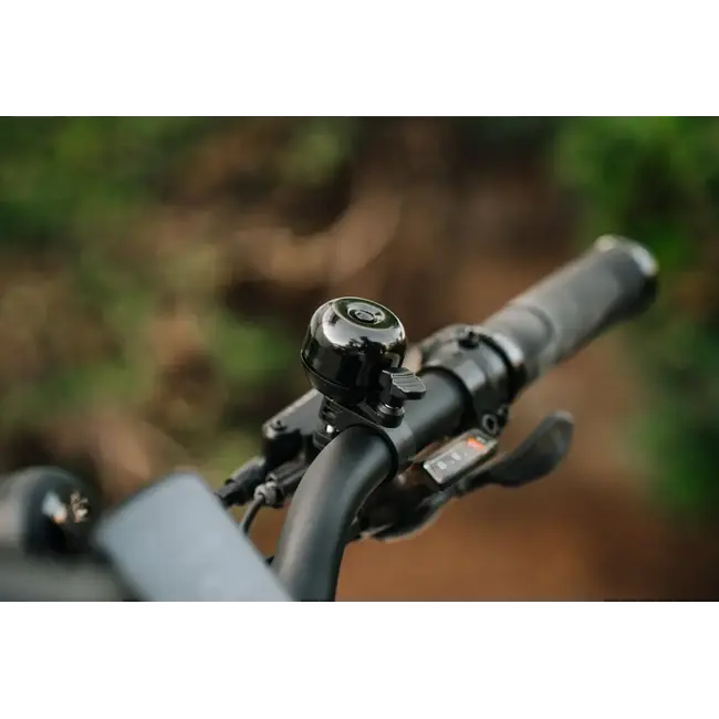Sonnette Aventon