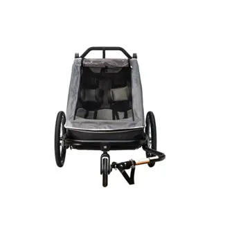 Aventon Aventon Double Seat Child Trailer