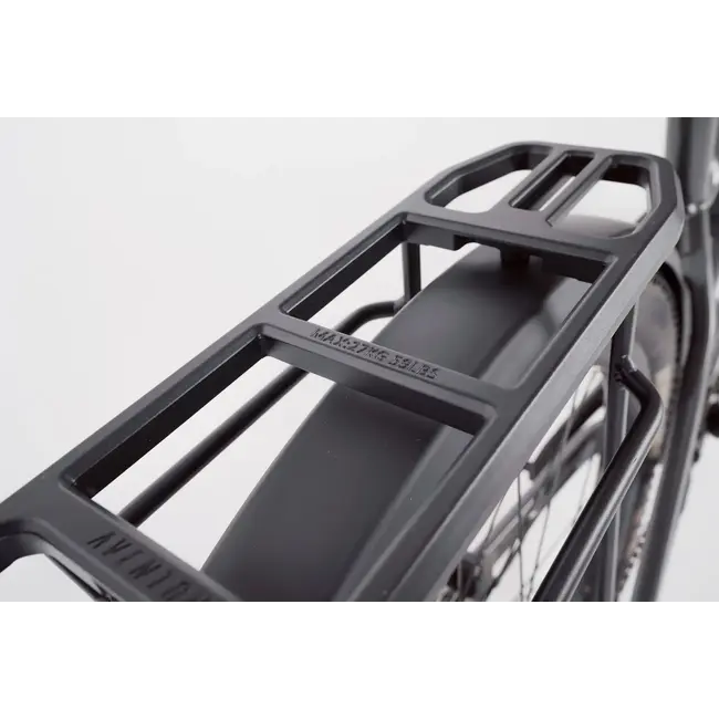 Aventon Rear Rack & Fender Set - Ramblas / Ramblas ADV