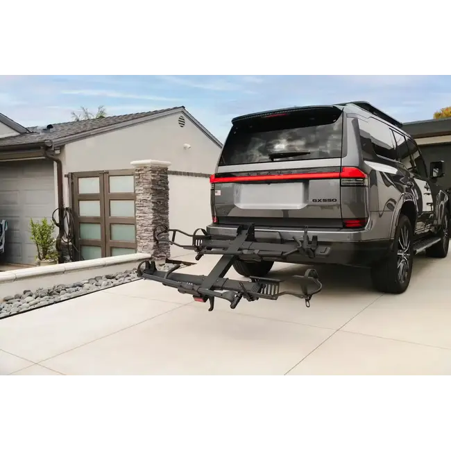 Support à vélo Aventon Hitch Rack Pro